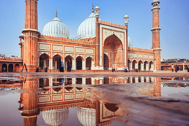 በአላህ ማመን