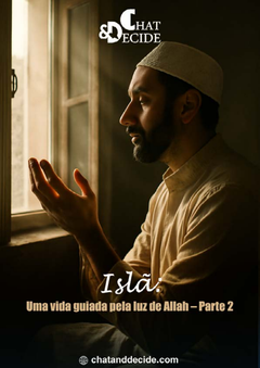 Islã: Uma vida guiada pela luz de Allah