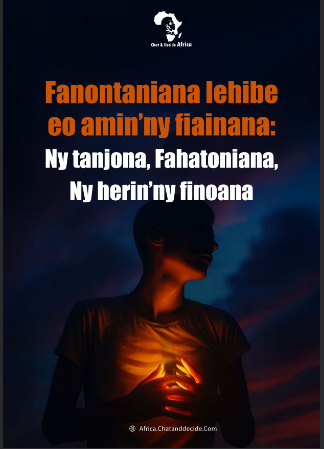 Fanontaniana lehibe eo amin’ny fiainana: Ny tanjona, Fahatoniana, Ny herin’ny finoana