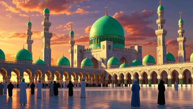 Why does Islam call Christians?