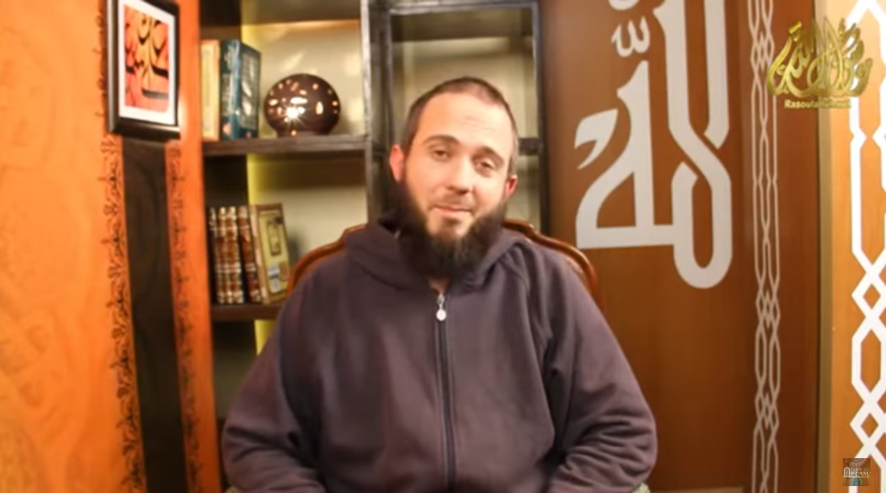 Qu'est ce que L'Islam ?