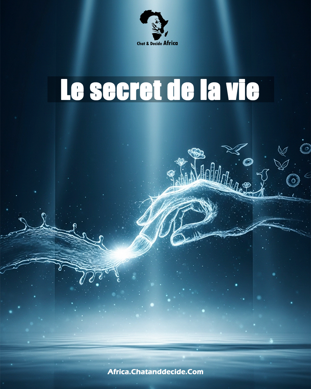 Le secret de la vie