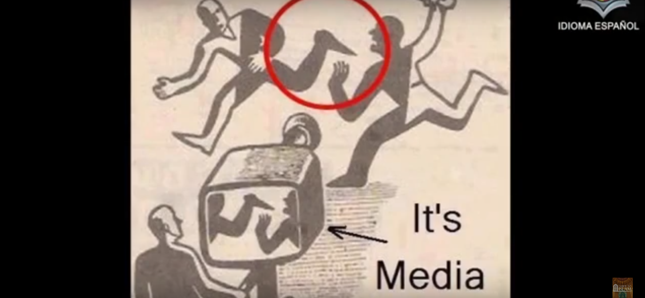 Lavado de Cerebro!!!