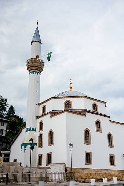 አምስቱ የእስልምና ማዕዘናት