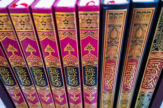 The Logic of the Quran Led Me to Islam