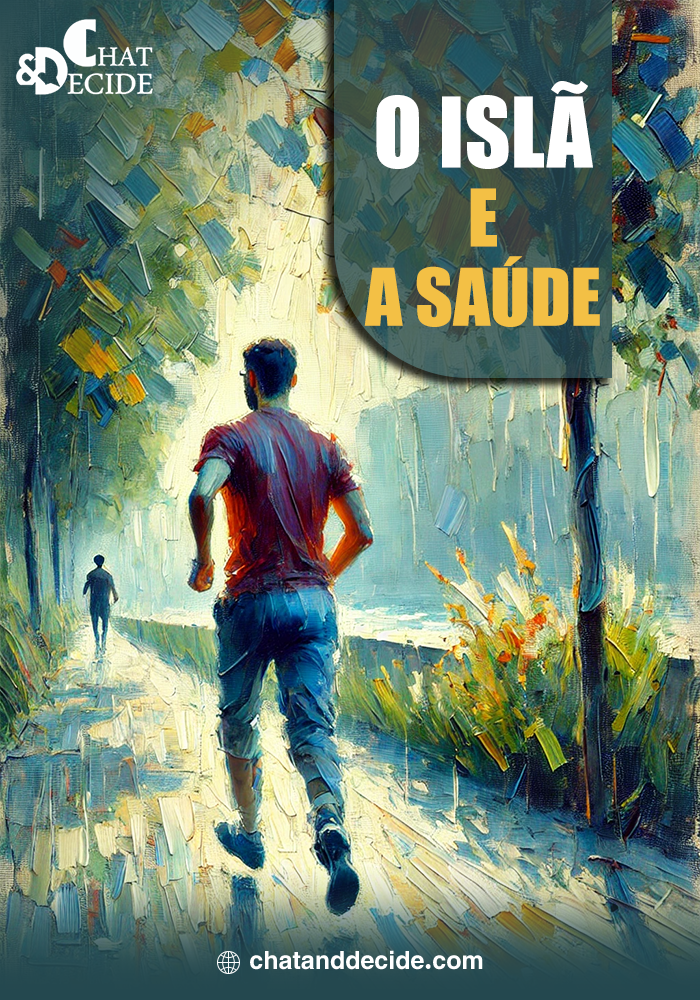 O Islã e a Saúde