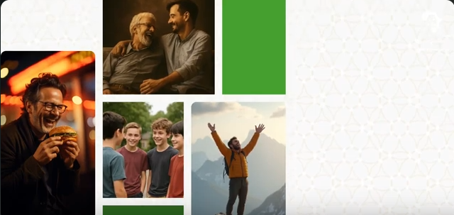 Before you were created