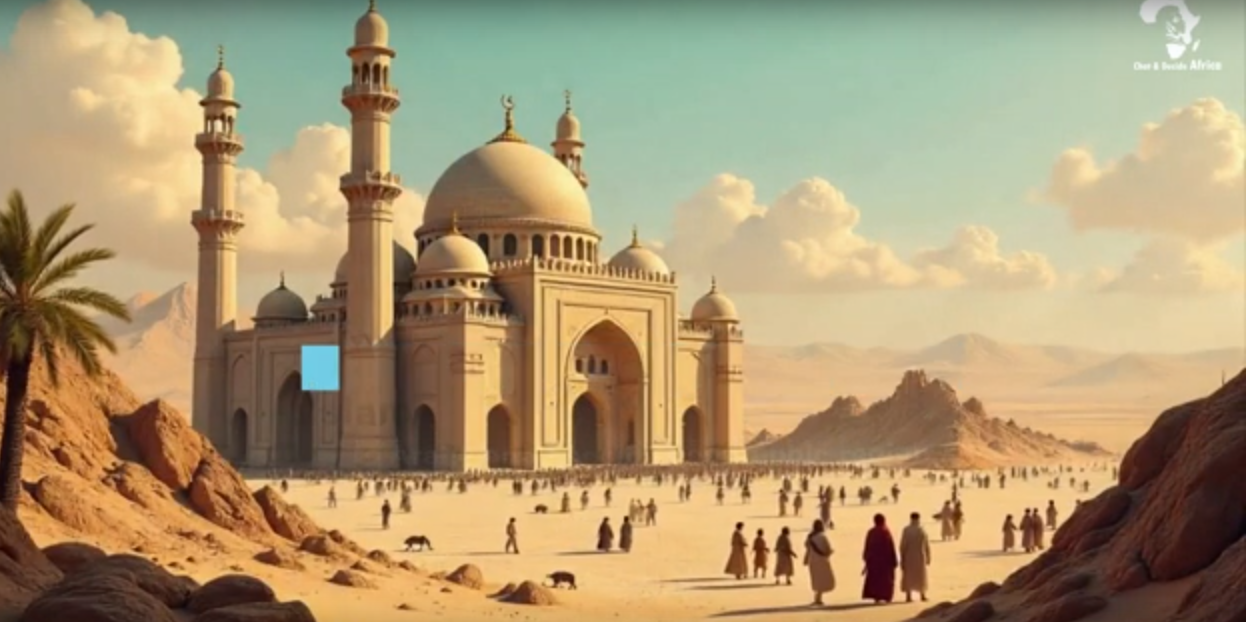 The Message of Islam for All Humanity