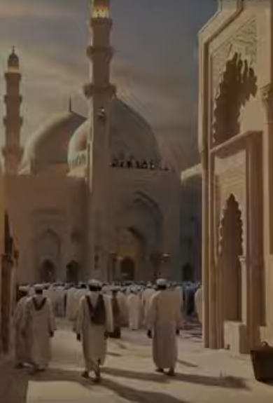 Daidaito da Duniya Ke Mafarki Akai