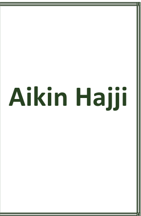aikin Hajji