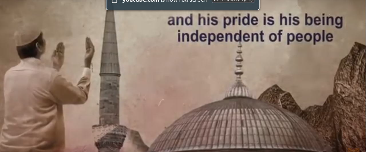 The greatest man ever.. literally!