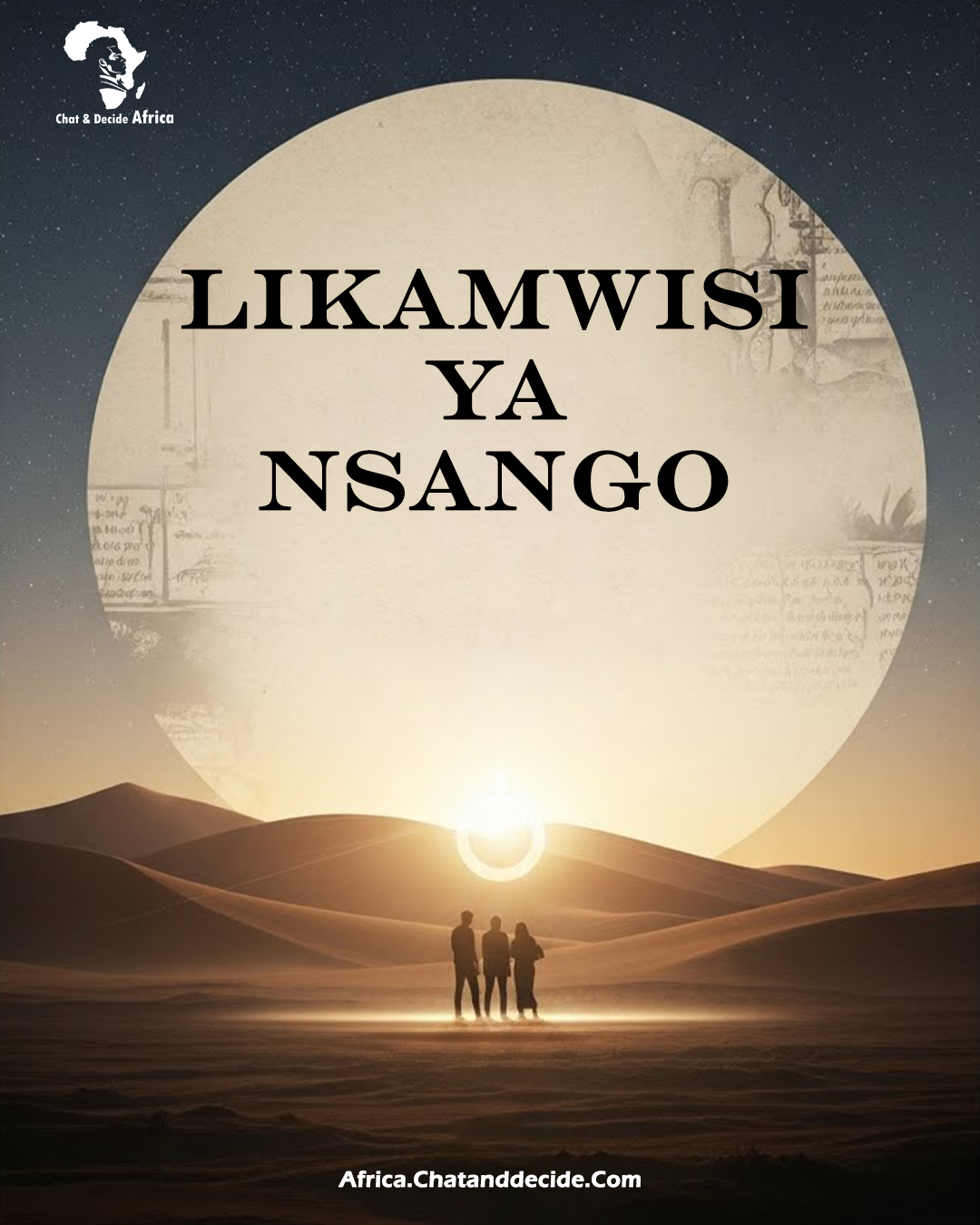 Likamwisi ya Nsango