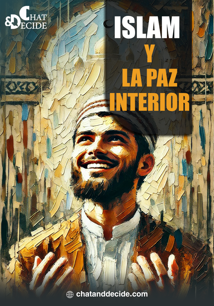 Islam y la paz interior