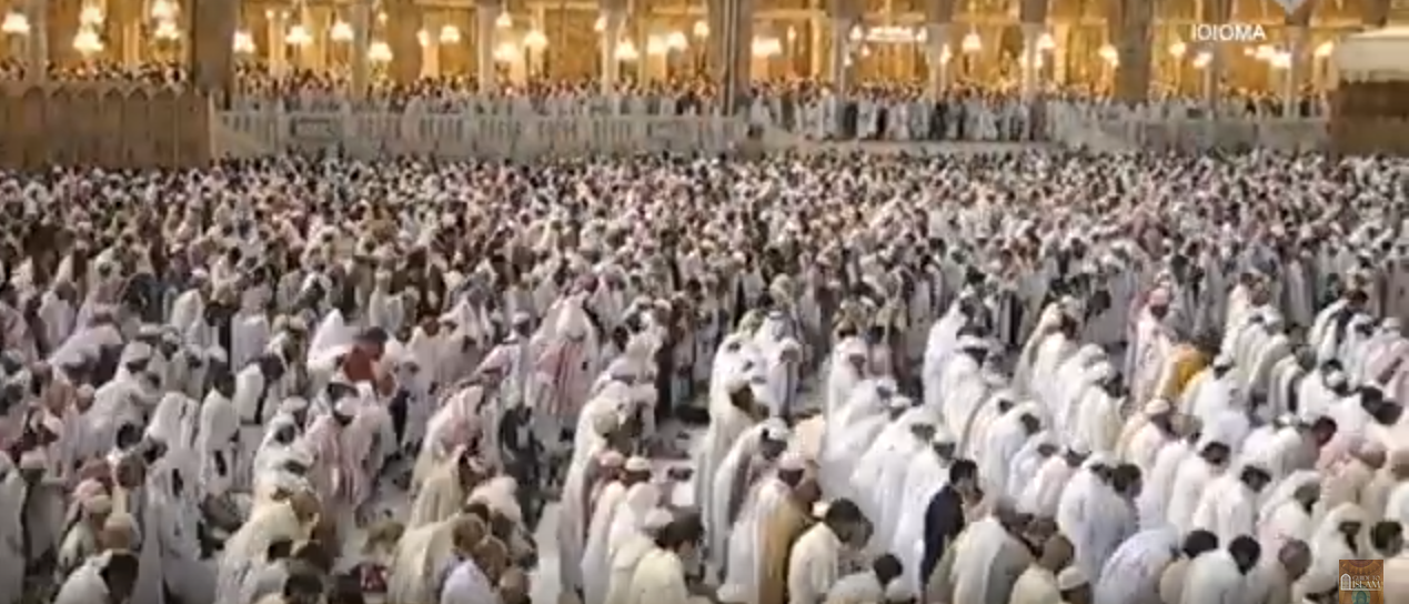 ¡Jesús era musulmán!