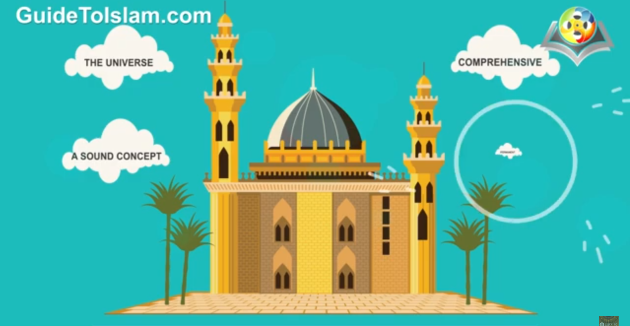 Pourquoi se soumettre à Dieu ?