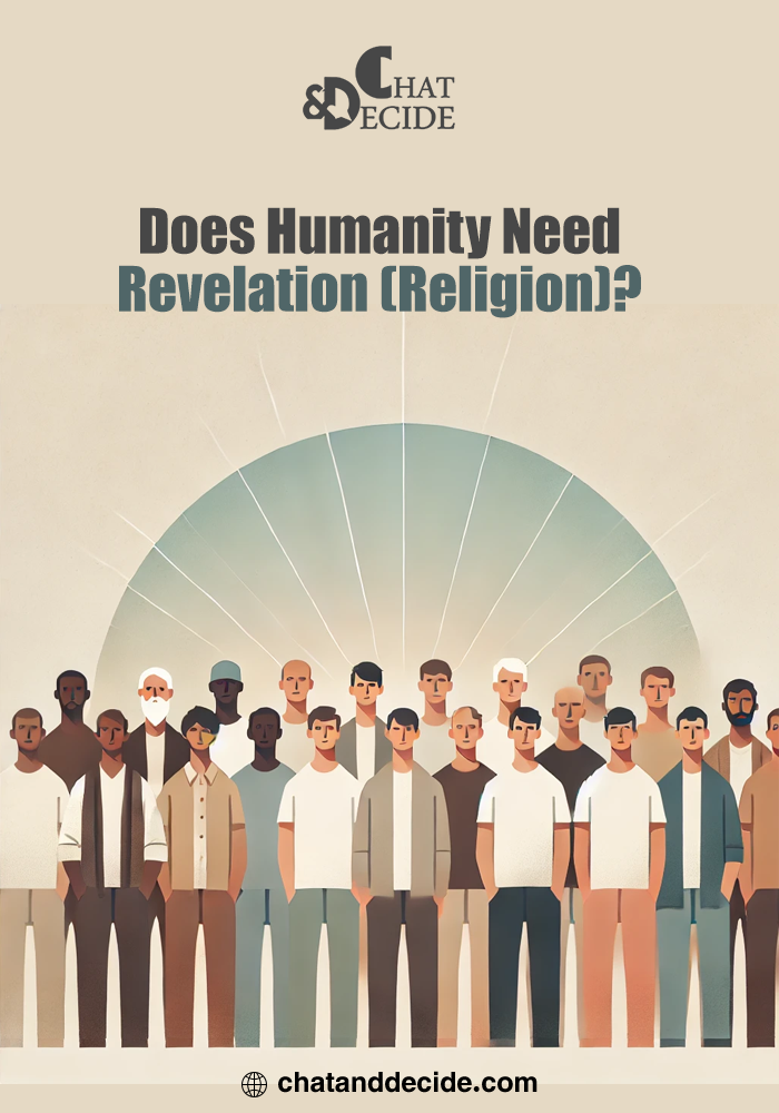 Does Humanity Need Revelation (Religion)?