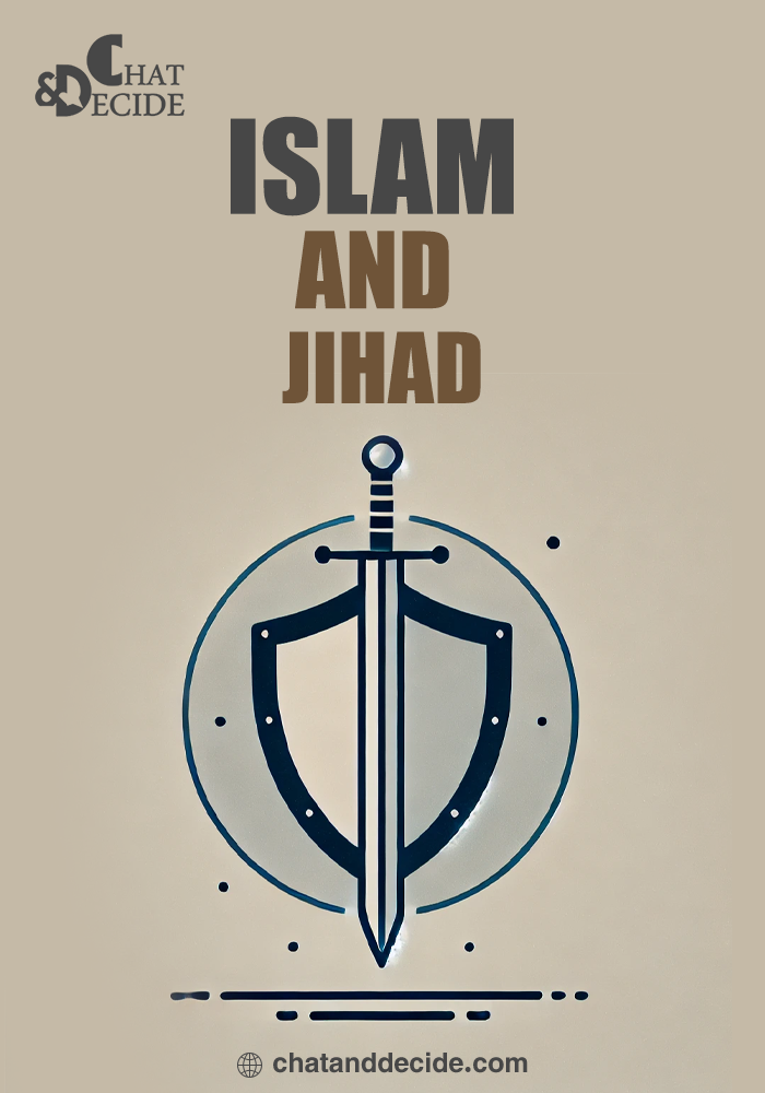 Islam and Jihad