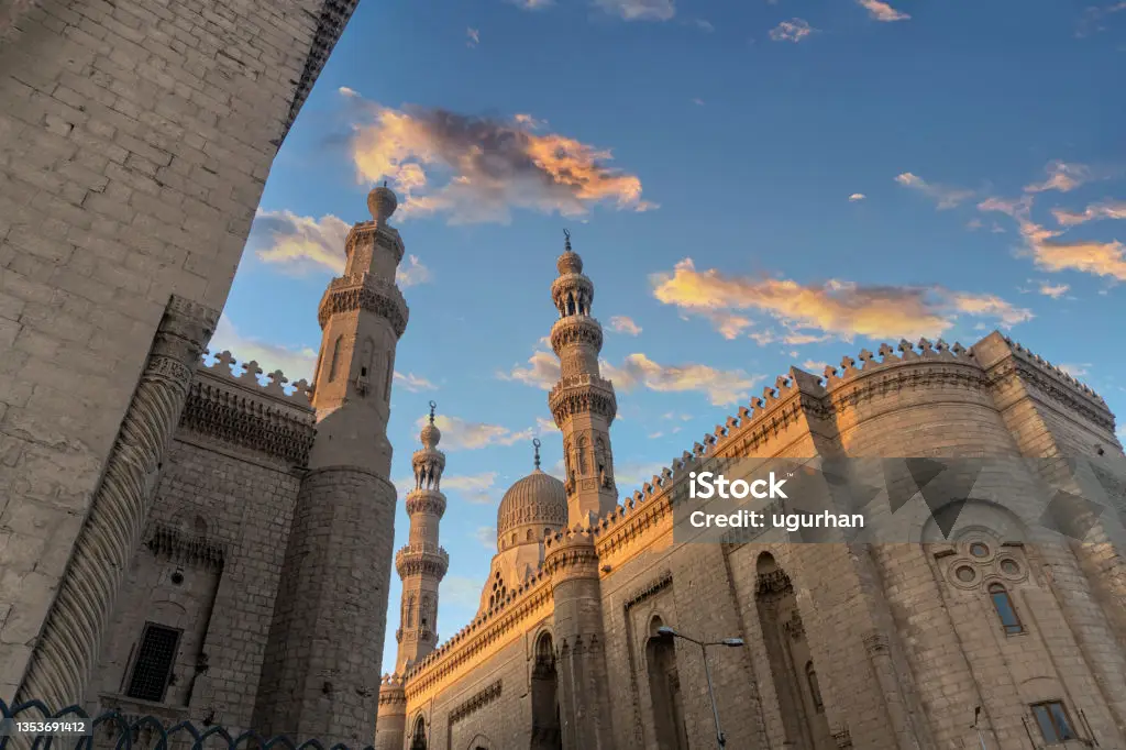 Education na ya ti Islam