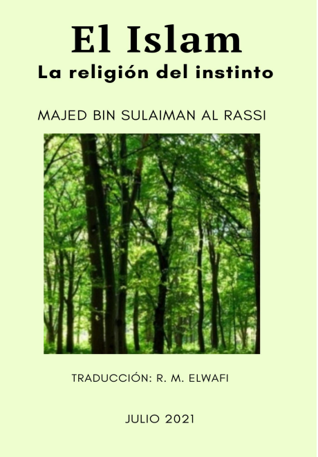 El Islam la religión del instinto