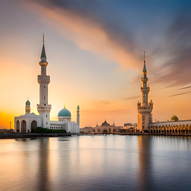 Fé nos nomes de Allah e em Seus atributos