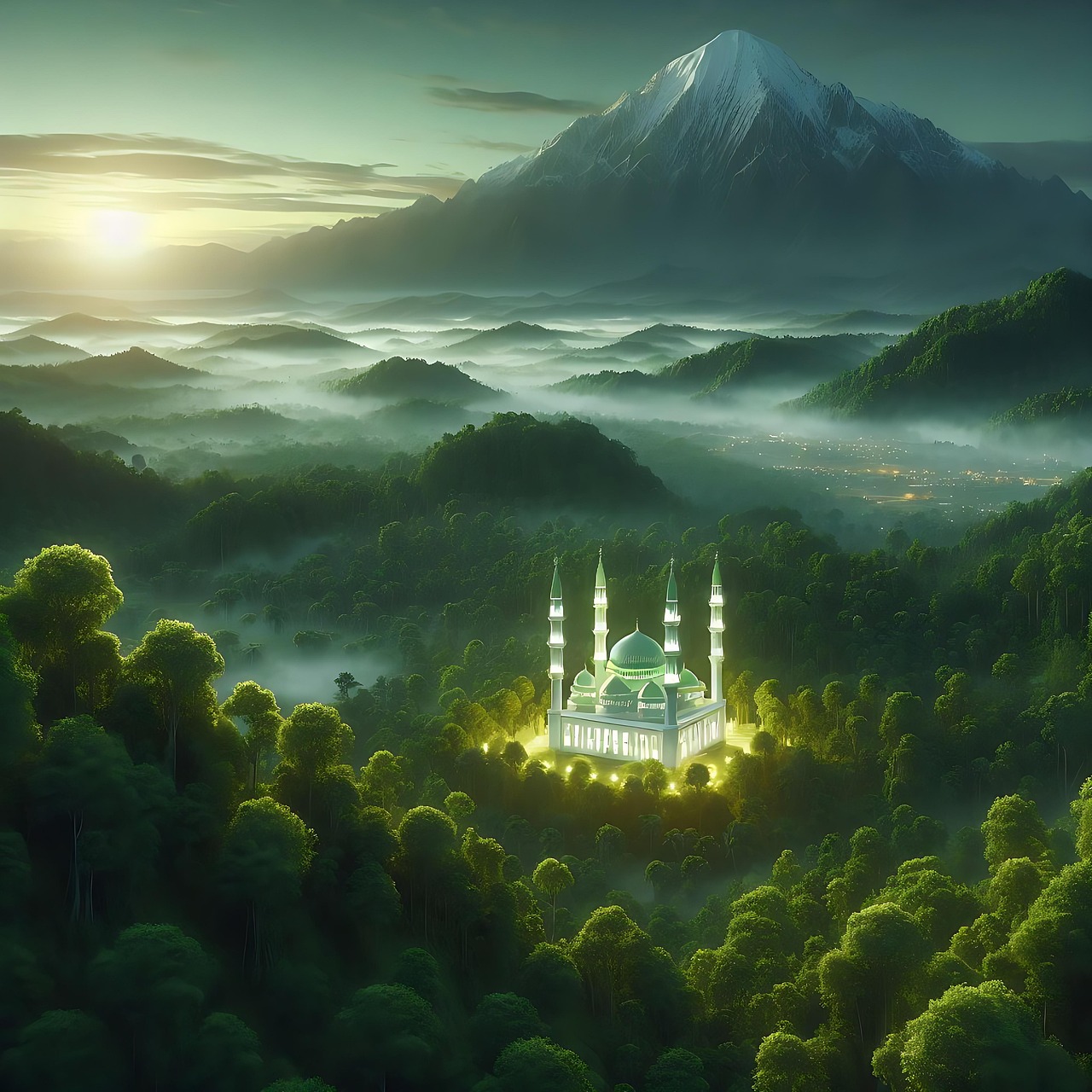 Certaines erreurs commises par les pèlerins (nouvelle version)