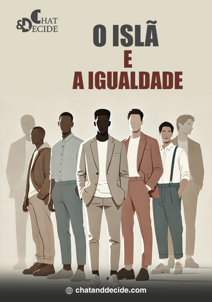 O Islã e a Igualdade