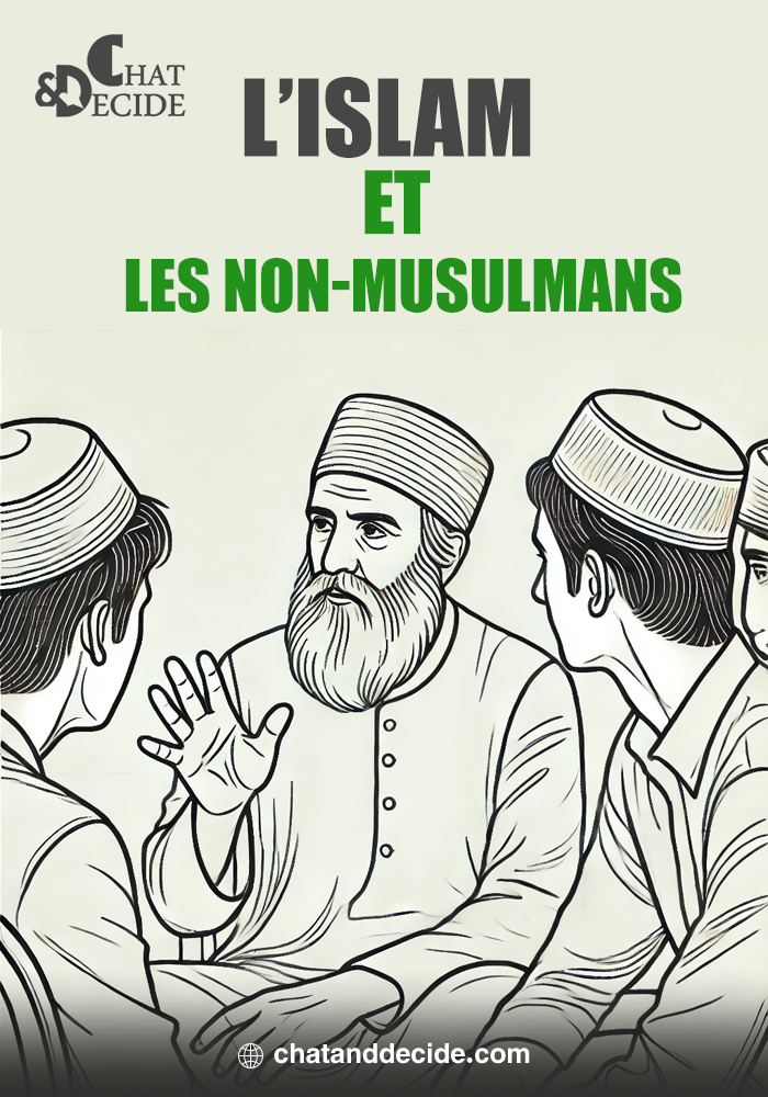 L’islam et les Non-musulmans