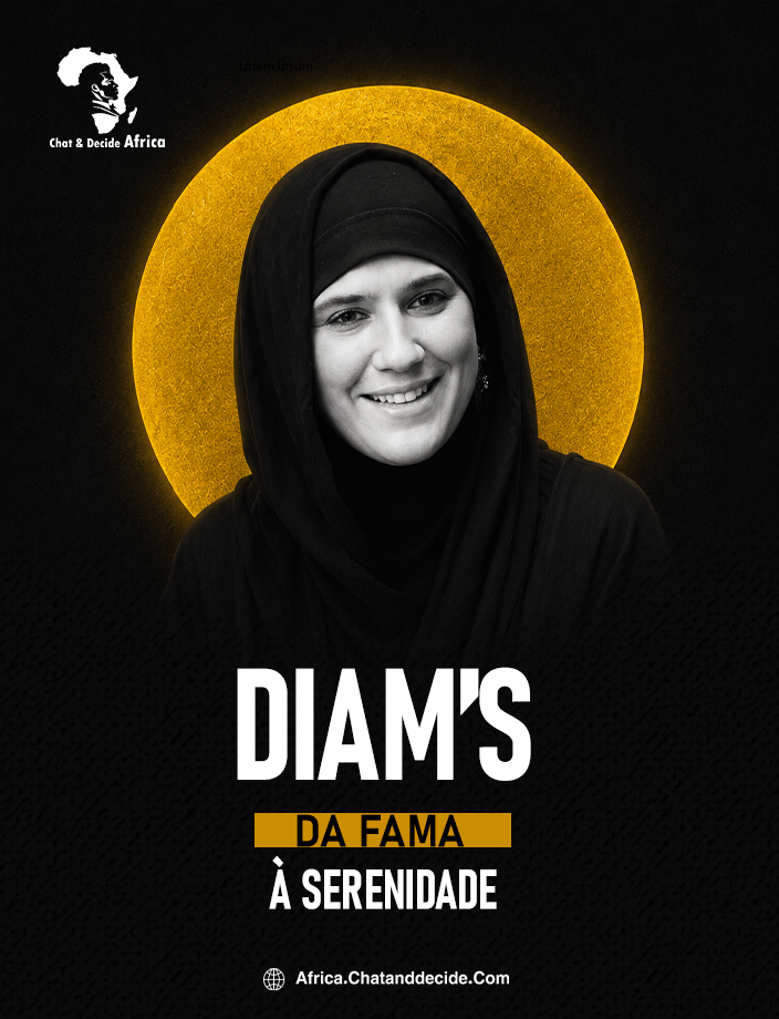 Diam’s... Da fama à serenidade