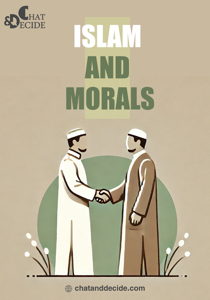 Islam and Morals