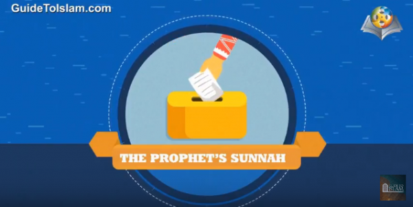 The Sunnah: A Unique History