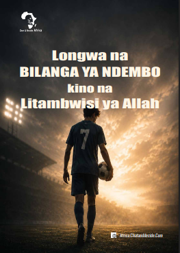 Longwa na bilanga ya ndembo kino na litambwisi ya Allah