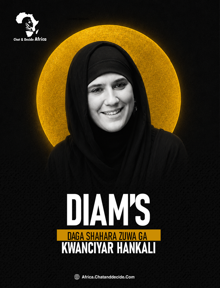 Diam's... Daga shahara zuwa ga kwanciyar hankali