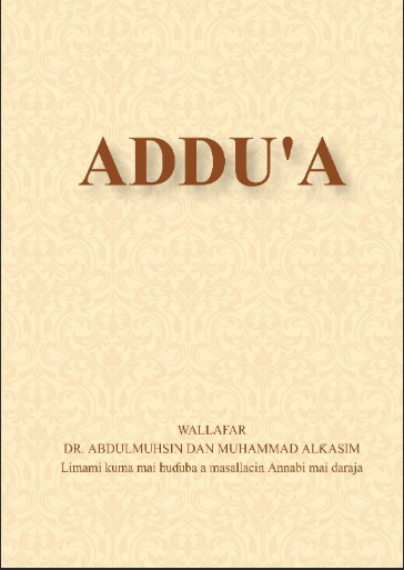 Alkur’ani Mai Girma da Kuma Tarjamar Ma’anõninsa zuwa ga Harshen