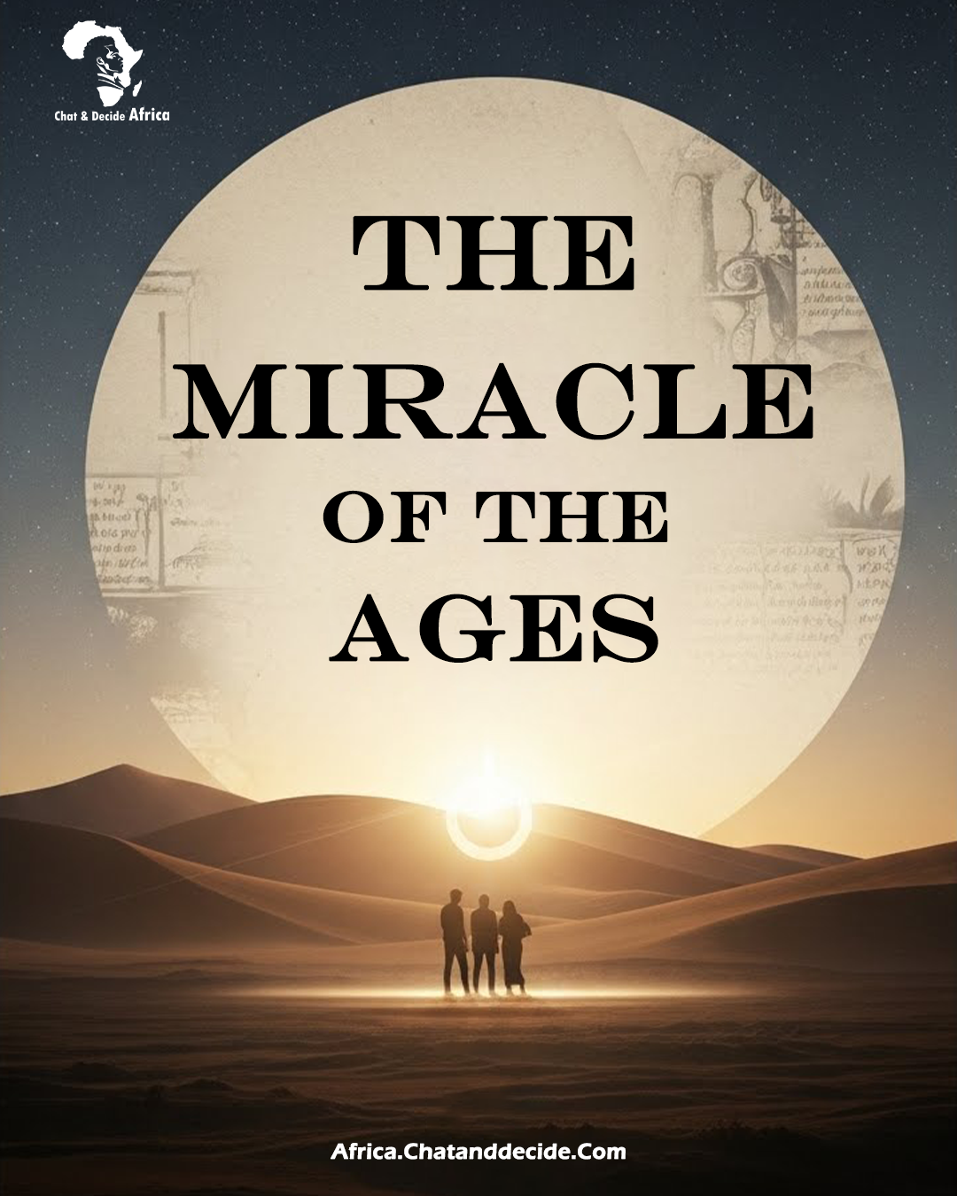 The Miracle of the Ages