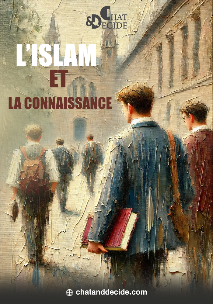 L’islam et la Connaissance