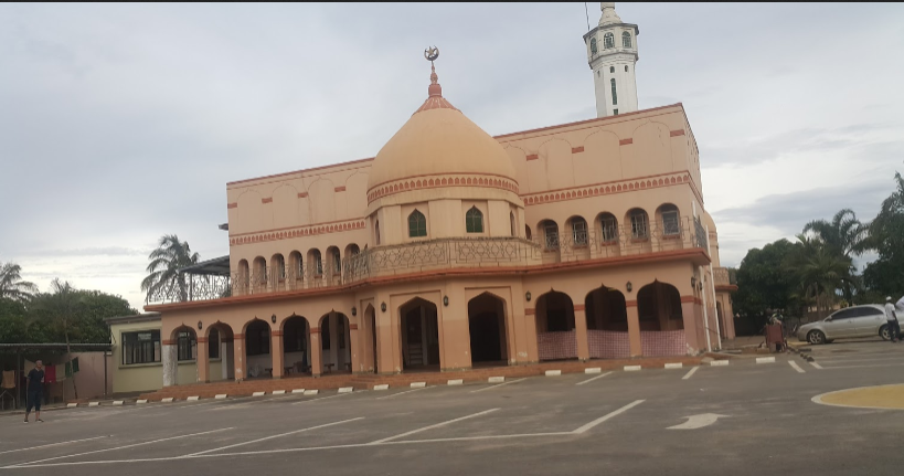 Masjid Noor