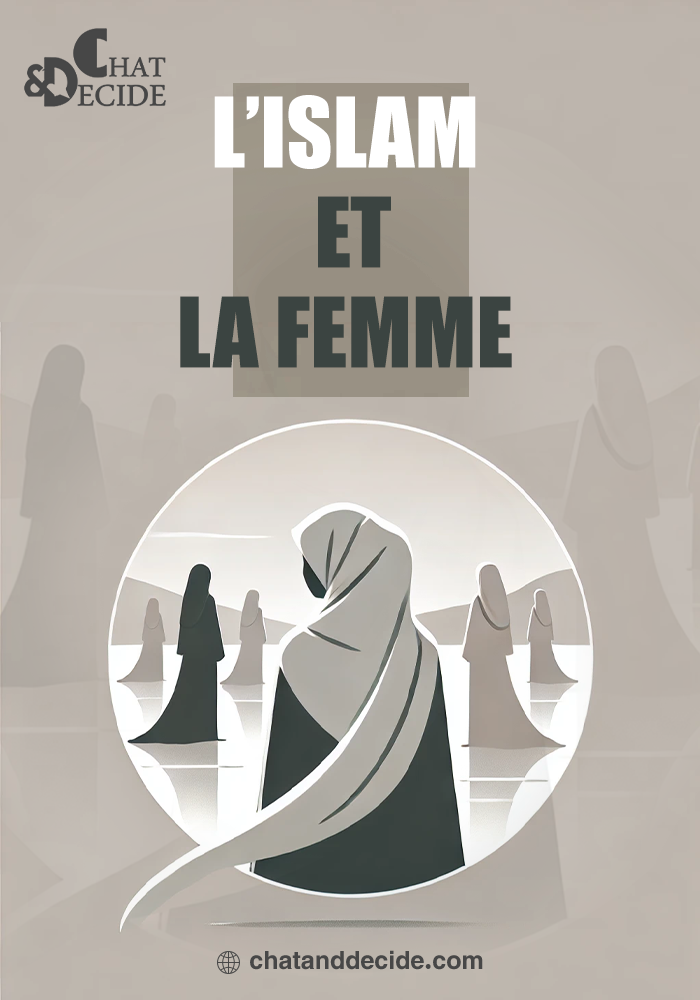 L’Islam et La Femme
