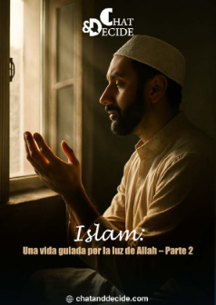 Islam: Una vida guiada por la luz de Allah – Parte 2