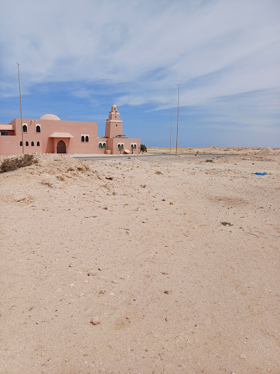 Lemheiriz Mosque