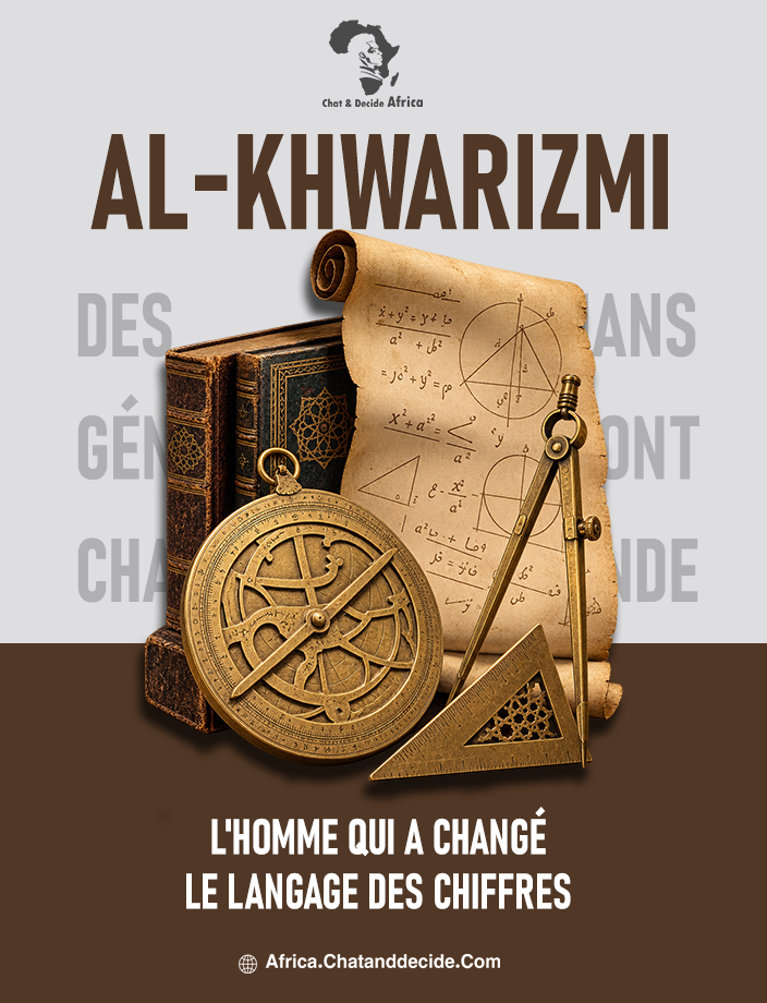 Al-Khwarizmi… l'homme qui a changé le langage des chiffres