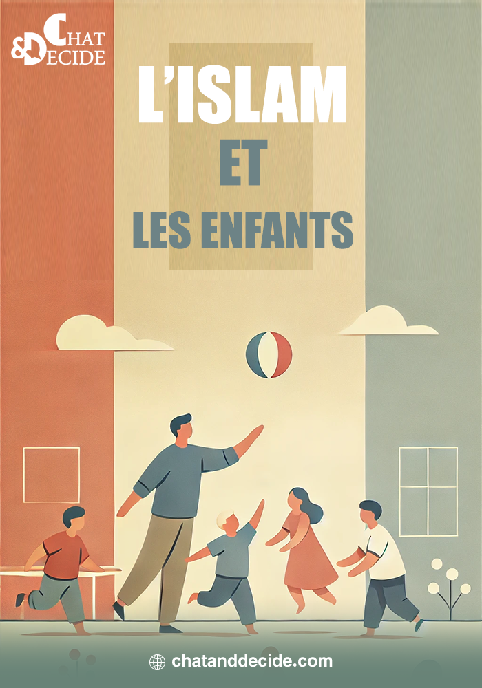 L’Islam et les enfants