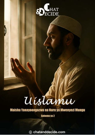 Uislamu: Maisha Yanayoongozwa na Nuru ya Mwenyezi Mungu – Sehemu ya 2