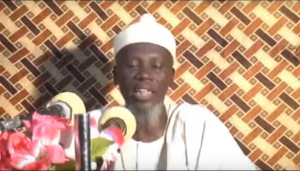 Jesus na ya ti Coran - 3