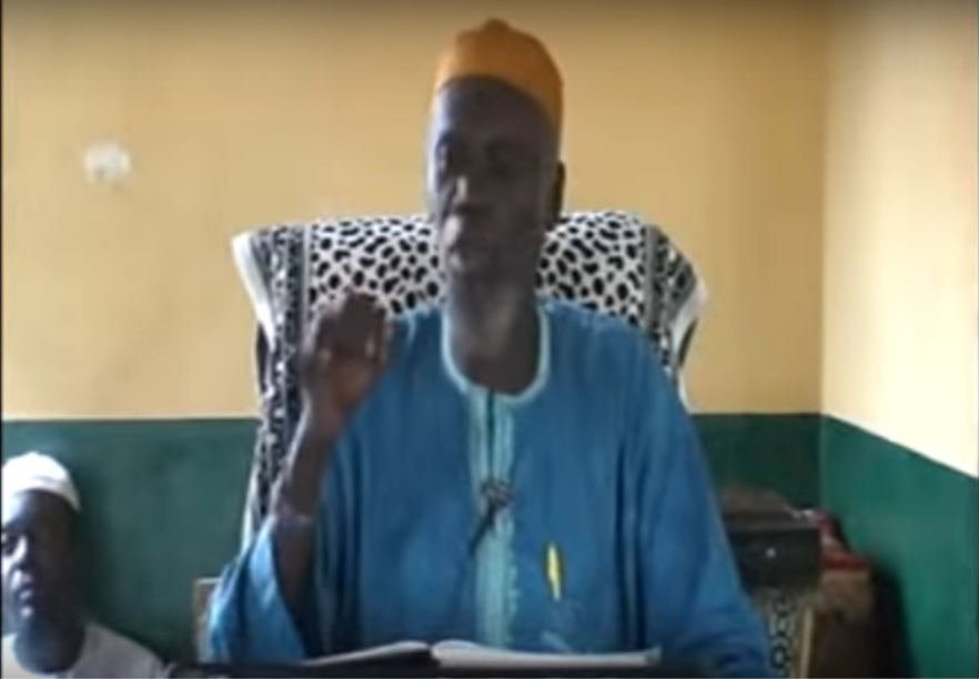 "Kôran na yângâ ti 5"