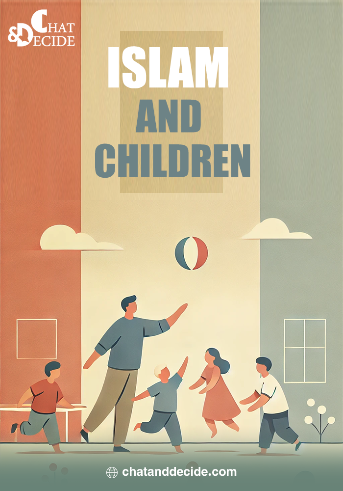 Islam and Children