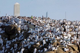 El Último Sermón del Profeta Muhámmad: Un Último Consejo