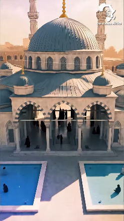 Mikolo Mibale, Bomoi Moko… Islam Esalaka Bokeseni