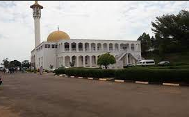 Islamic Cultural Centre