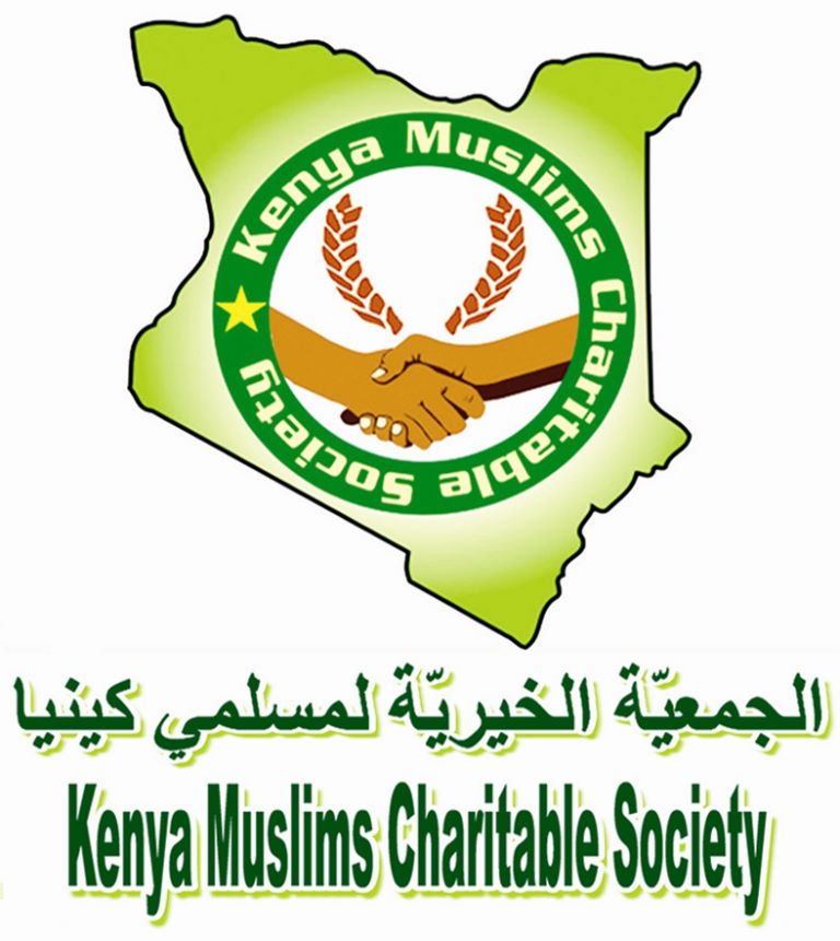 Kenya Muslim Charitable Society