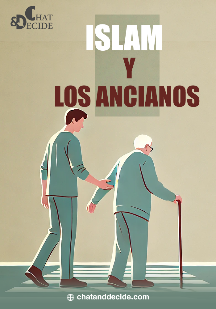 Islam y los ancianos